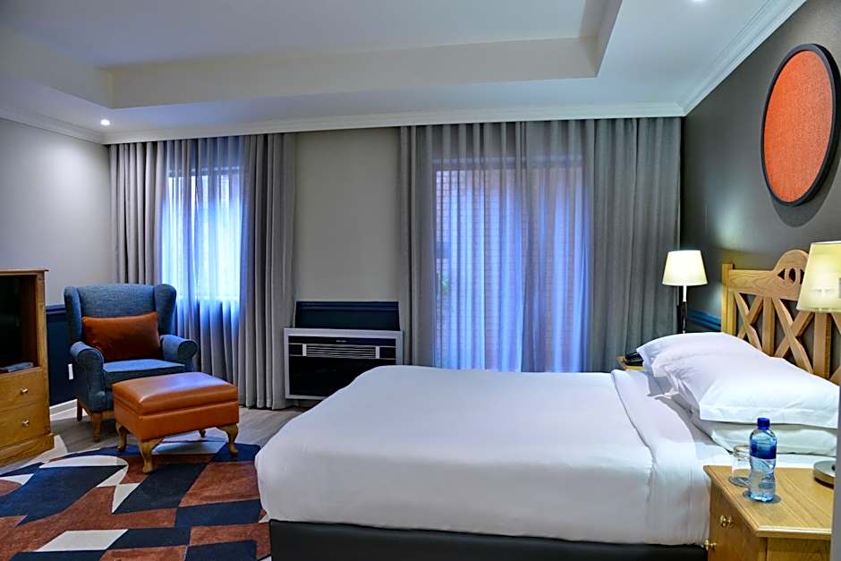 Courtyard Hotel Rosebank Johannesburg