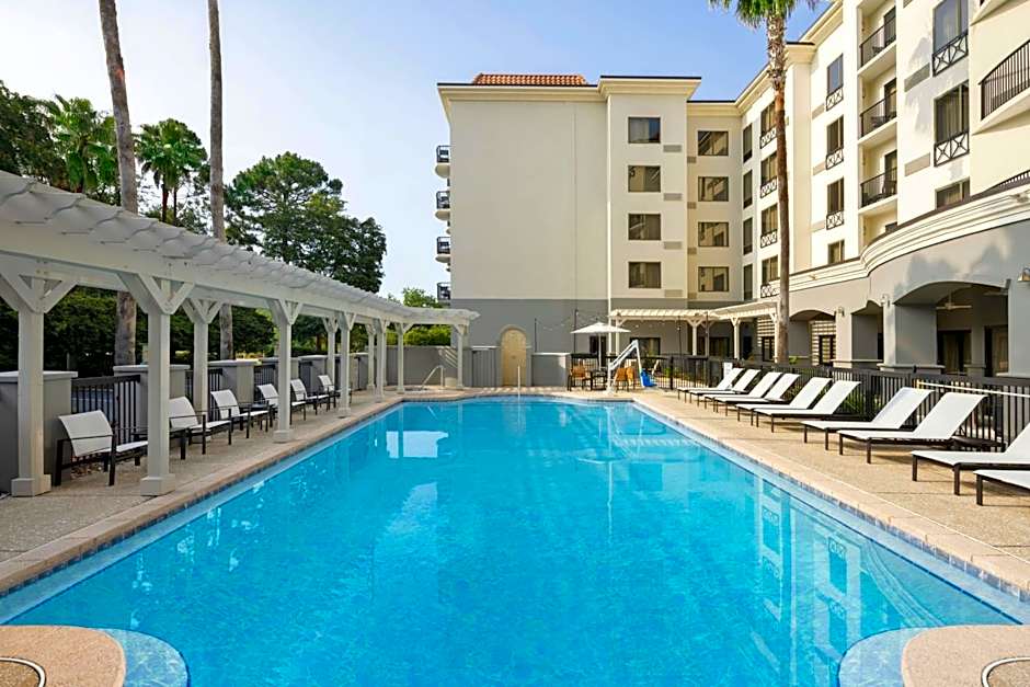 Courtyard by Marriott Sandestin at Grand Boulevard