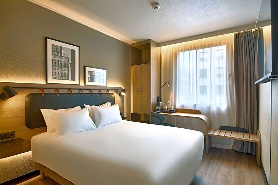 Campanile Varsovie / Warszawa