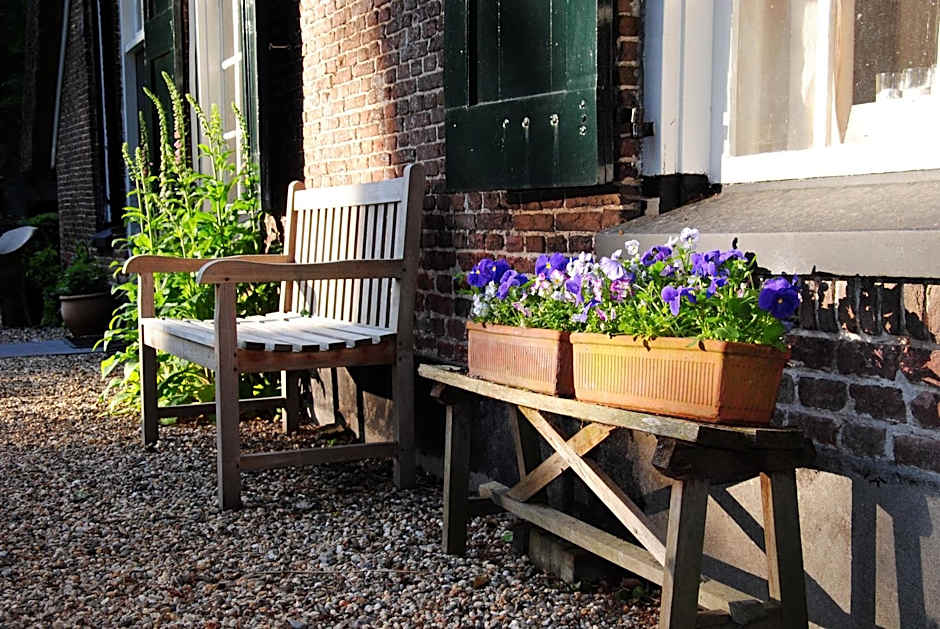 Landgoedhoeve Vosbergen