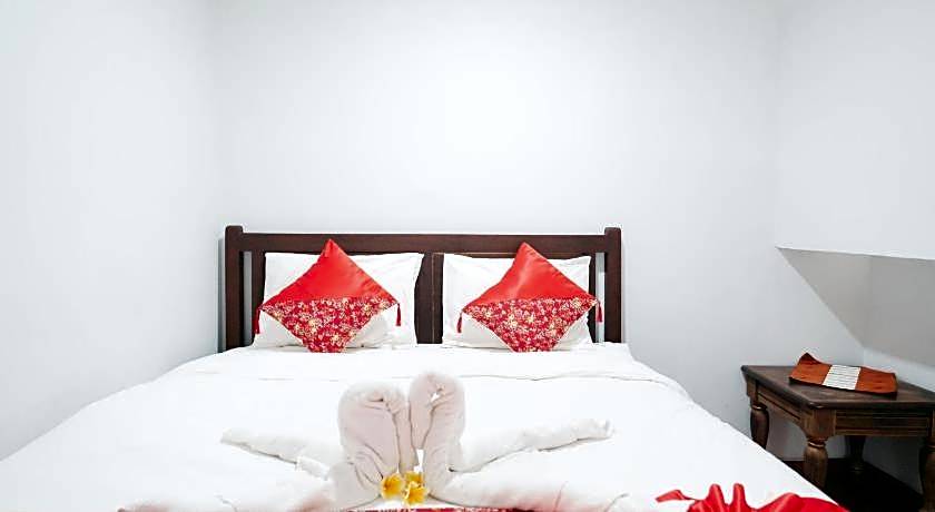 OYO 2438 D'Tamblingan Guesthouse