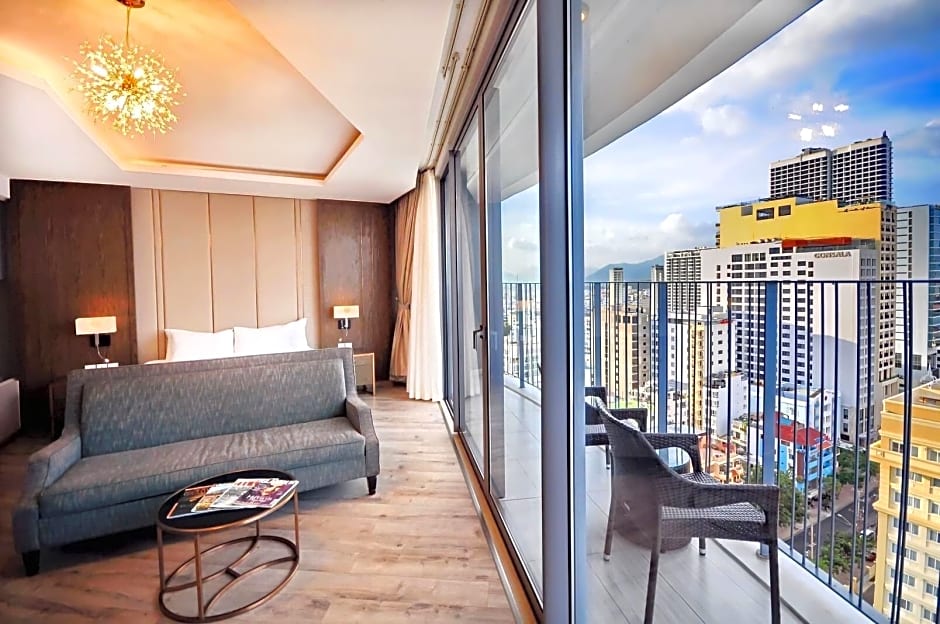 TOP Panorama Nha Trang