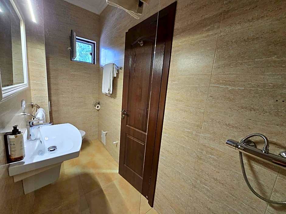 Poet Palace Bucharest