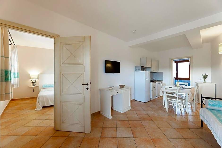 Residence Pierre & Vacances Vignola Mare