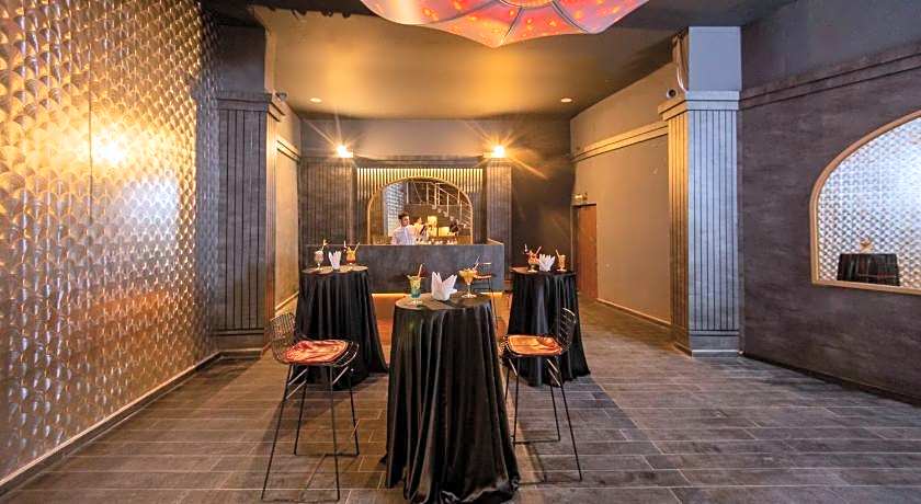 PIRIL HOTEL THERMAL BEAUTY SPA