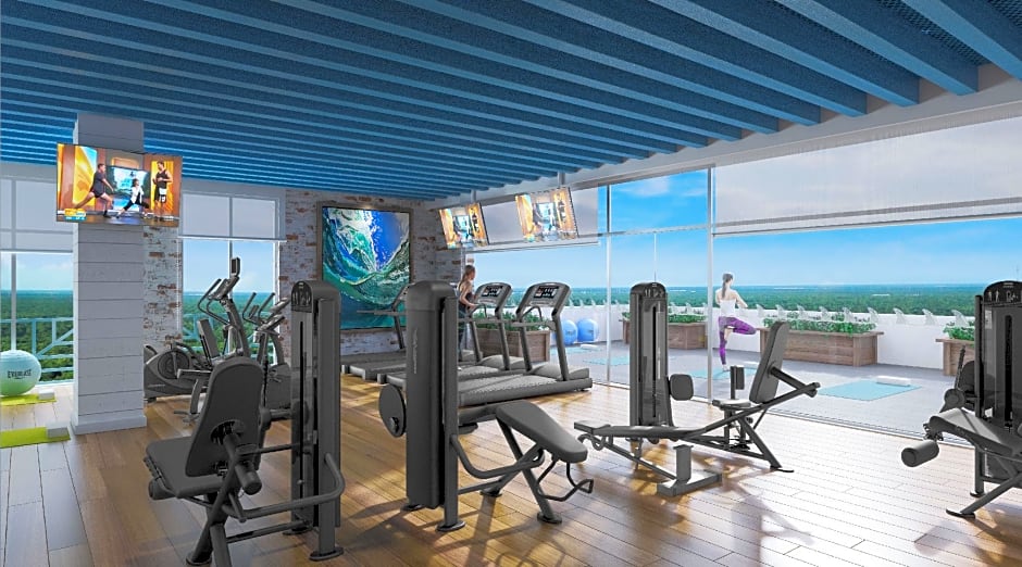 Margaritaville Island Reserve Riviera Maya - An Adults Only All-Inclusive Experience