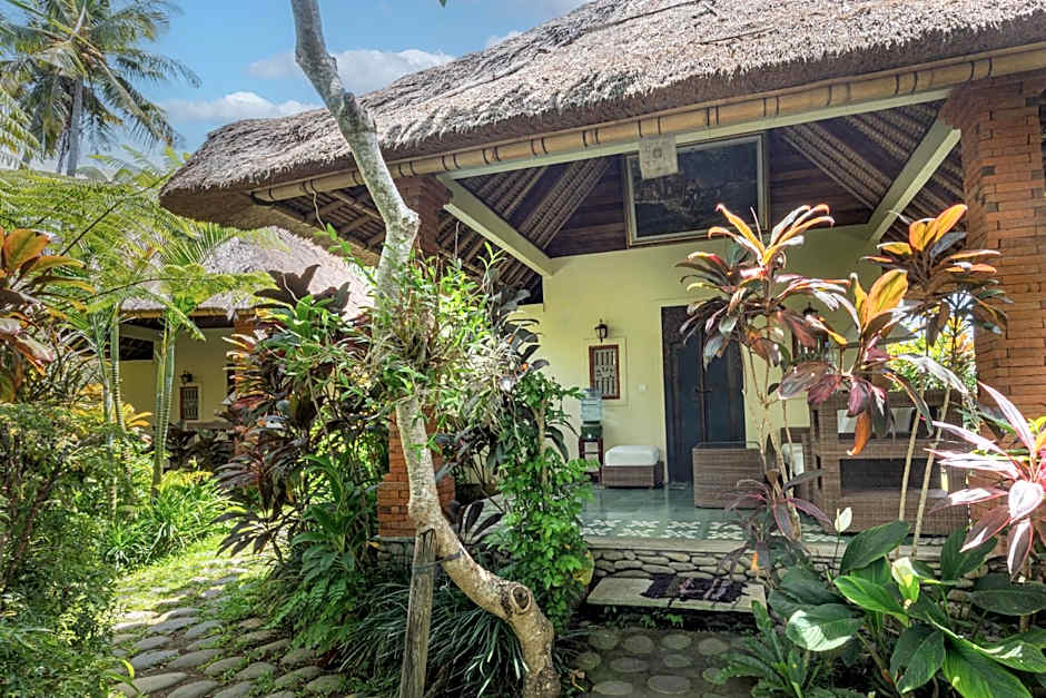 Gopala Villa Ubud