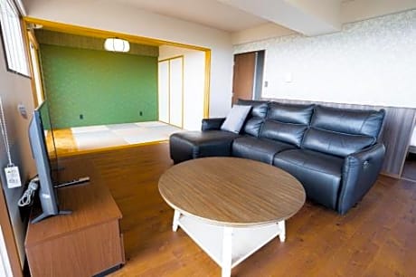 Condominium Hotel Okinawa Yumeto - Vacation STAY 33788v