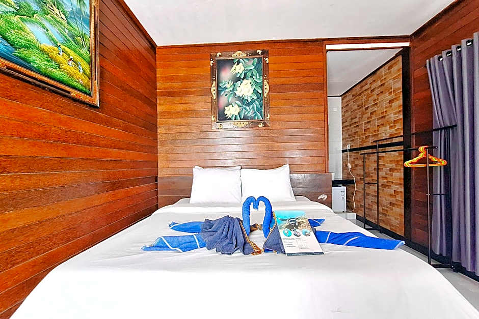 The Beach Huts Lembongan