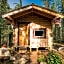 Blackburn Cabins - McCarthy, Alaska