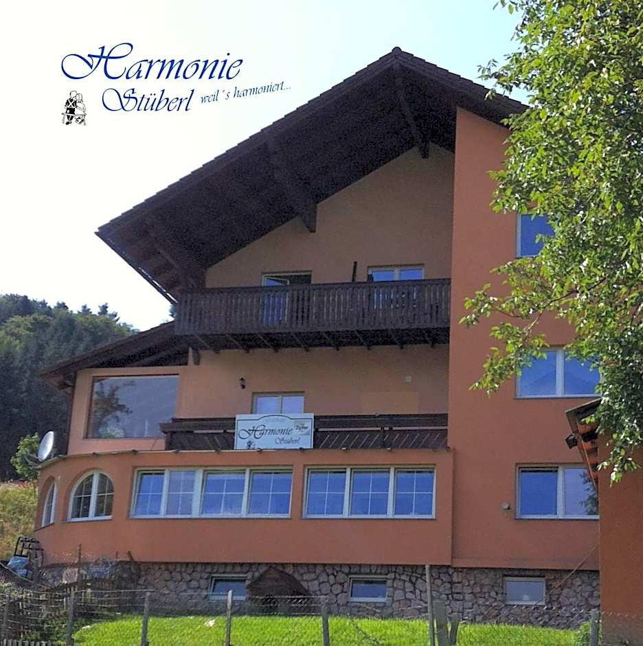 Harmonie Stüberl