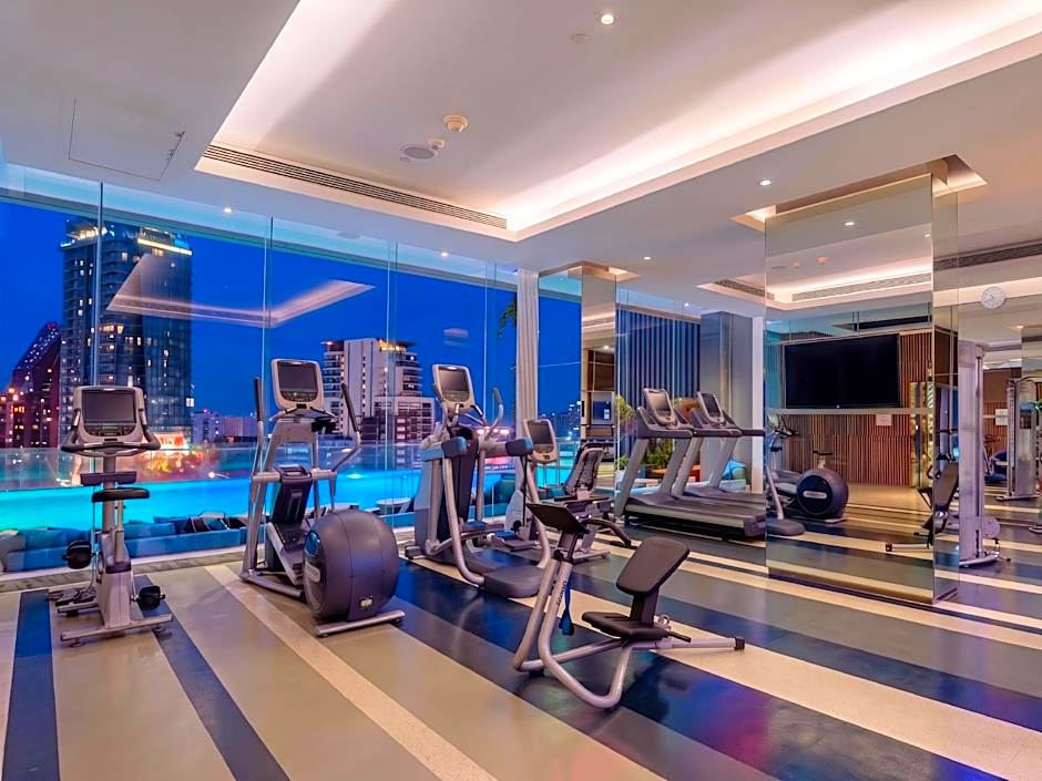Hilton Sukhumvit Bangkok