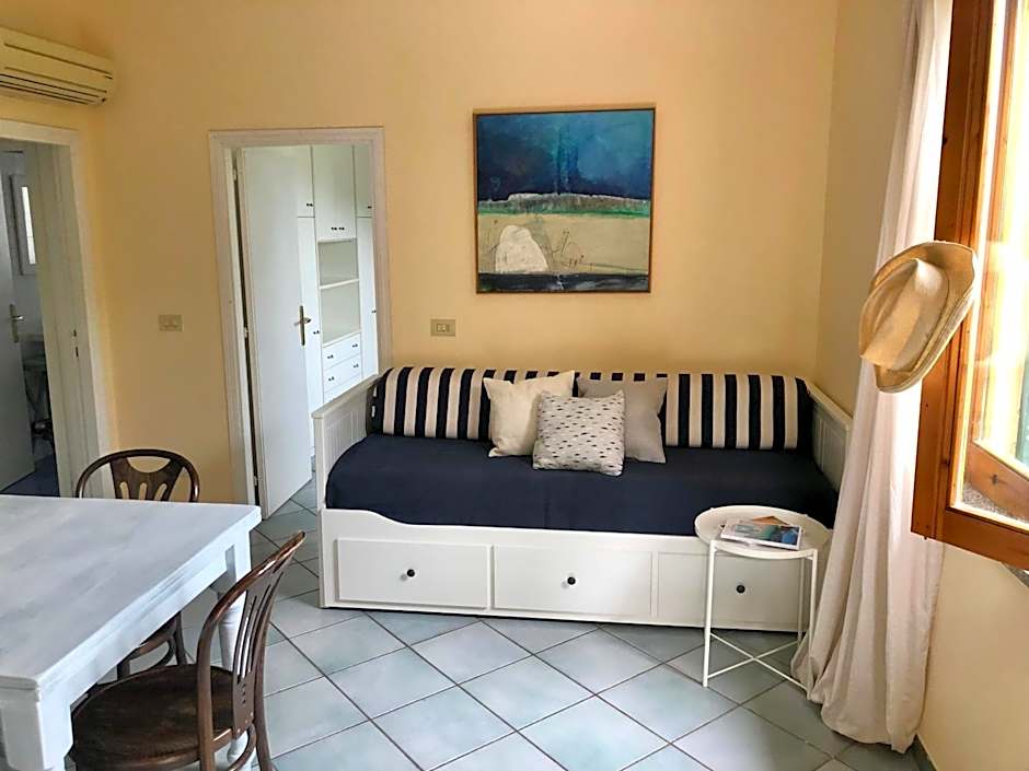 Belvedere Residenza Mediterranea