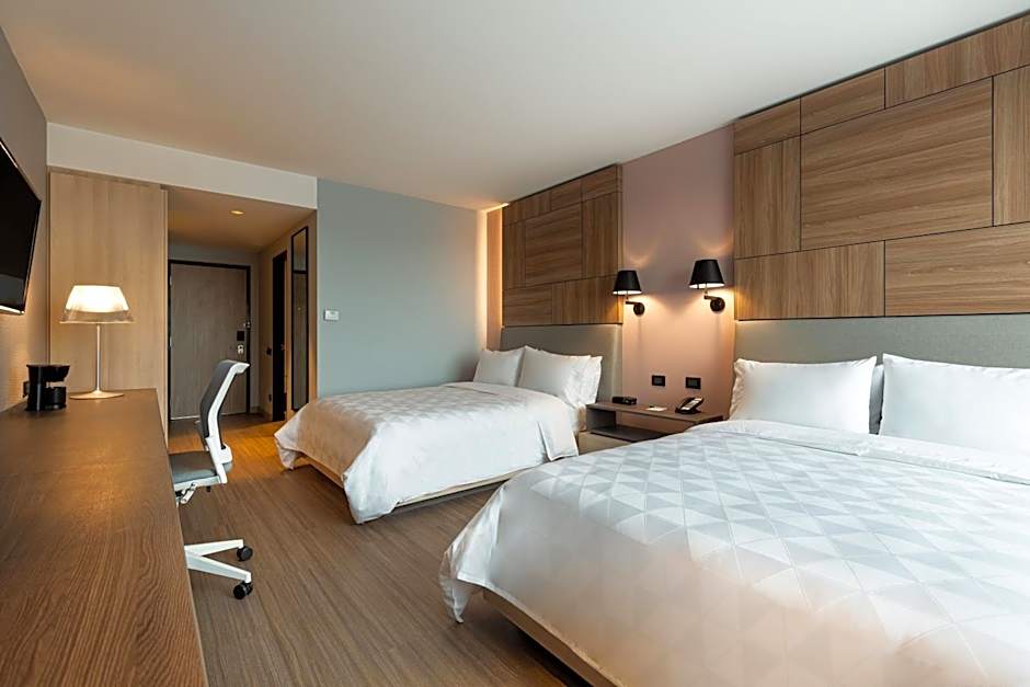 Holiday Inn Lima Miraflores By IHG