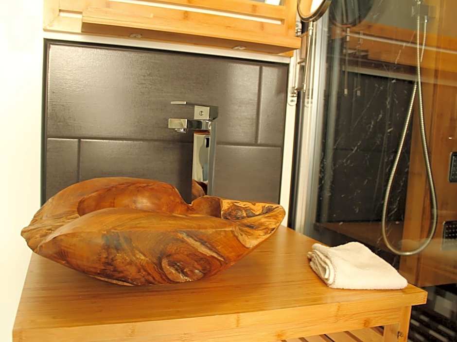 Appart Hotel Relax Spa