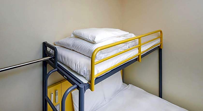 Comfort Inn Sano Fujioka Inter