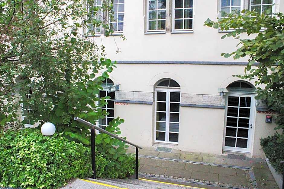 GLS Studio Hotel Berlin