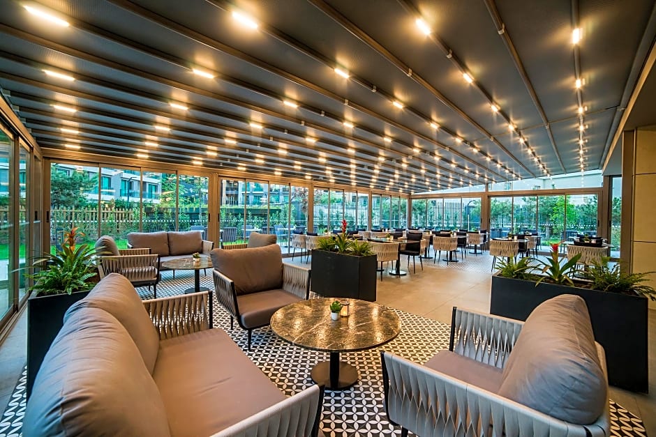 Radisson Residences Vadistanbul