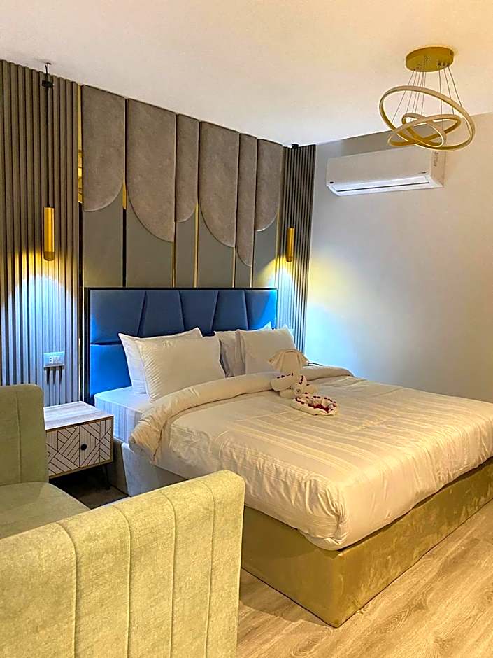 Elite Pyramids Boutique Hotel