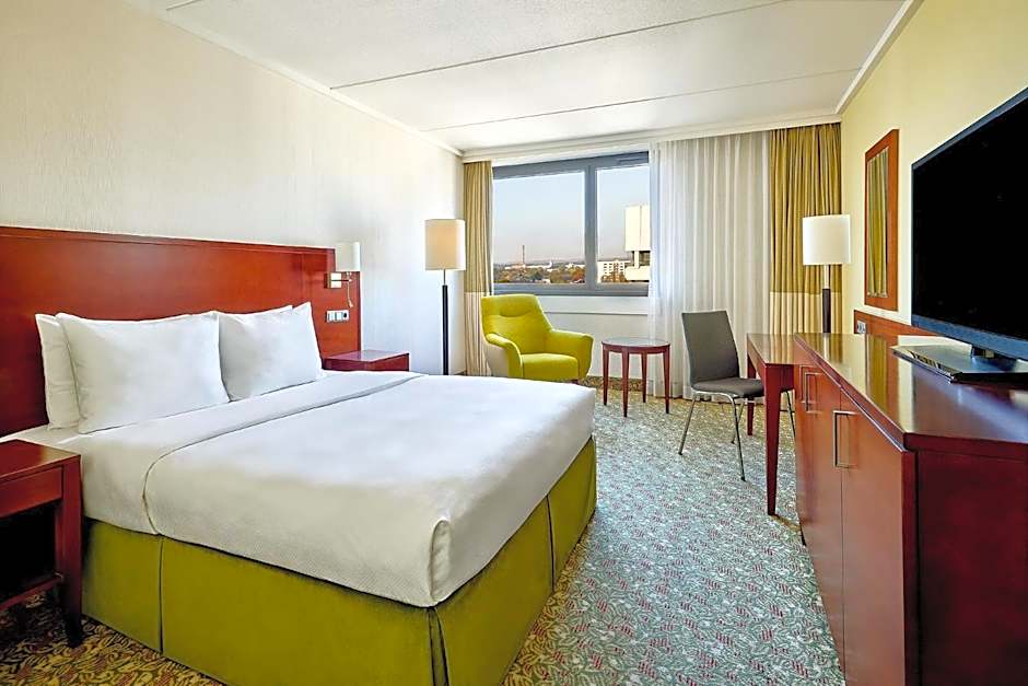 Courtyard by Marriott Duesseldorf Seestern