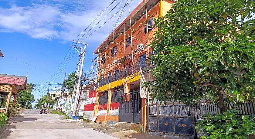 Hotel O Homestay Purirano
