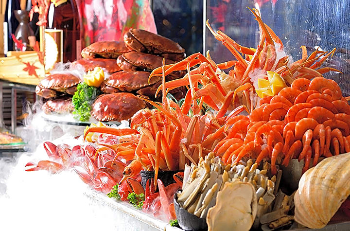 Regal Oriental Hotel