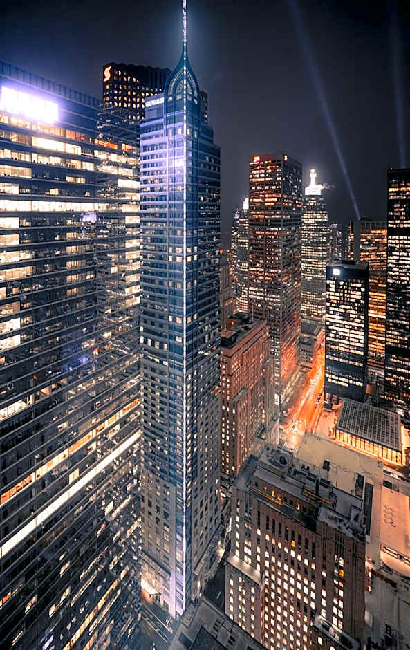The St. Regis Toronto