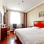 GreenTree Inn Anhui Hefei North Fuyang Road Luyang Industrial Park Express Hotel