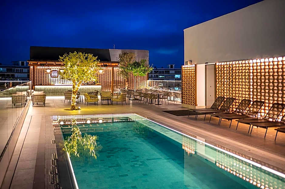 Port Alicante Playa de San Juan