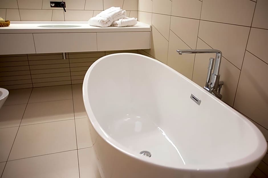 Dimora de Matera Luxury Suites