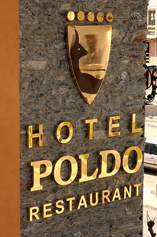 Hotel Poldo