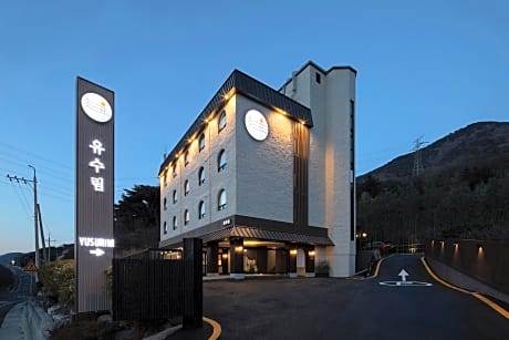 Hotel Yusurim