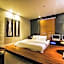 Brown Dot Hotel