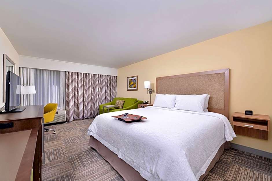 Hampton Inn By Hilton Cartersville