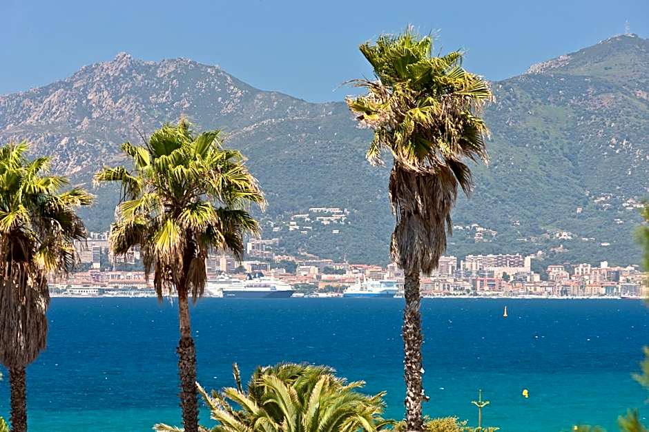 Hotel Club Marina Viva