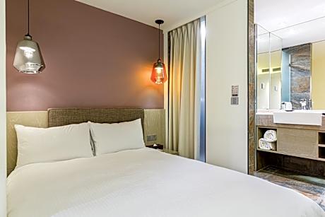 Standard Double Room - No Window