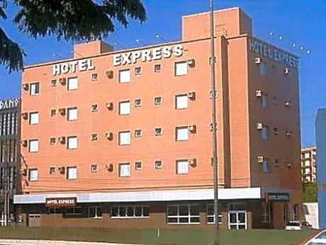 Hotel Express Canoas