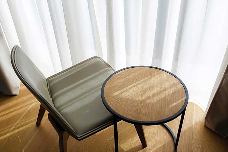 Lumen Hotel & The Lisbon Light Show