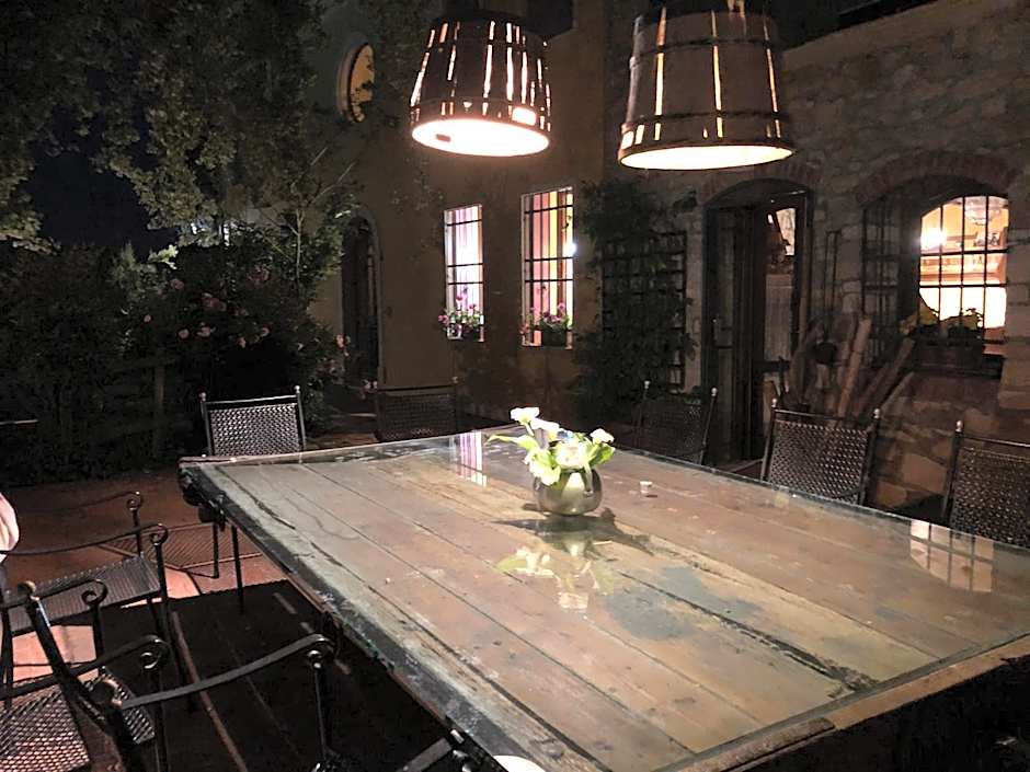B&B BAGOLARI