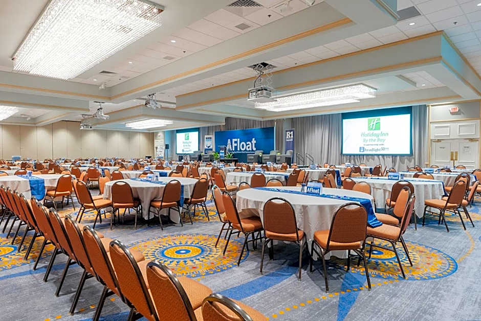 Holiday Inn Portland-By the Bay By IHG