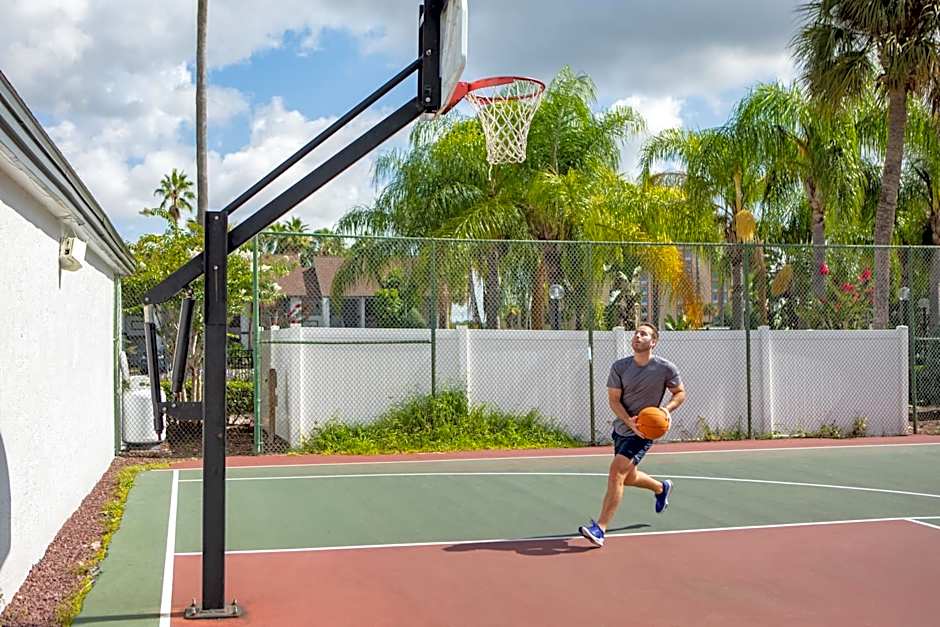 Legacy Vacation Resorts Kissimmee/Orlando - Near Disney