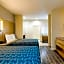 Palace inn Blue IAH