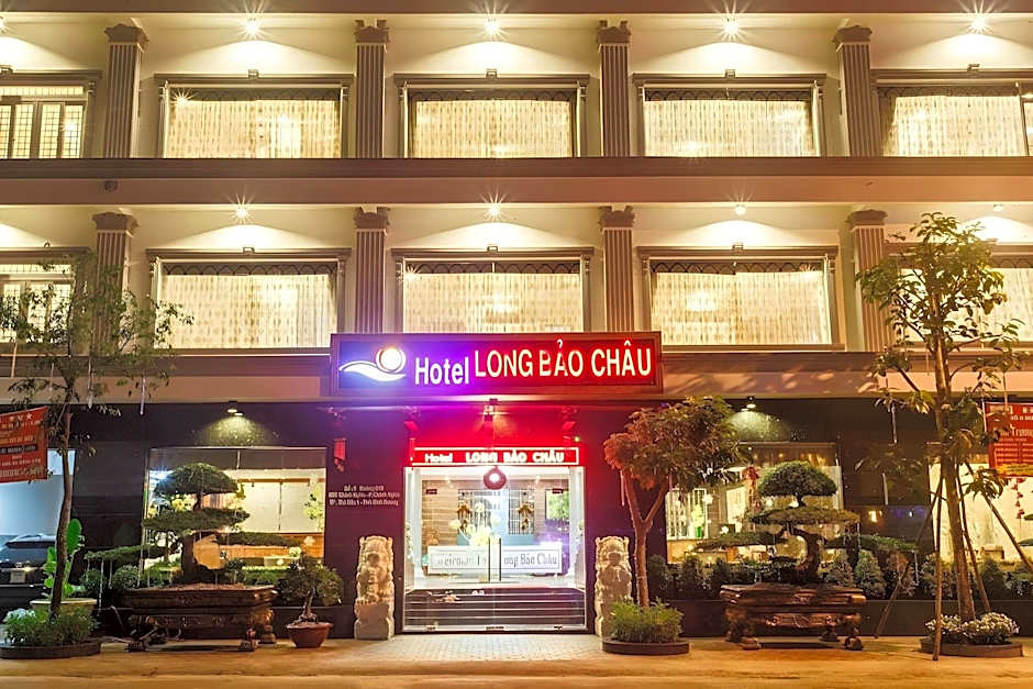 Long Bao Chau Hotel