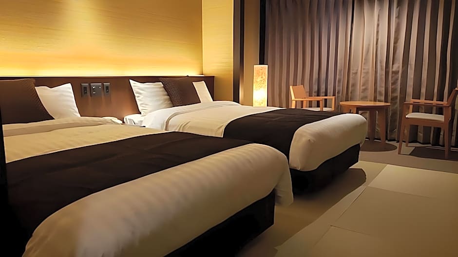 KAMENOI HOTEL ICHINOSEKI