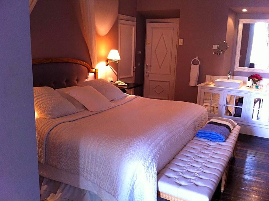 Hotel Valdepalacios Gourmand 5* GL