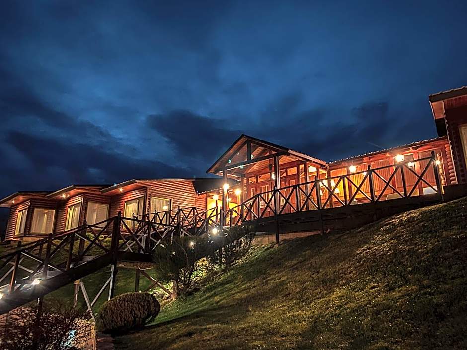 Boutique Hotel La Cantera