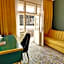 Art Deco WOLKER by ASTORIA Hotel & Medical Spa