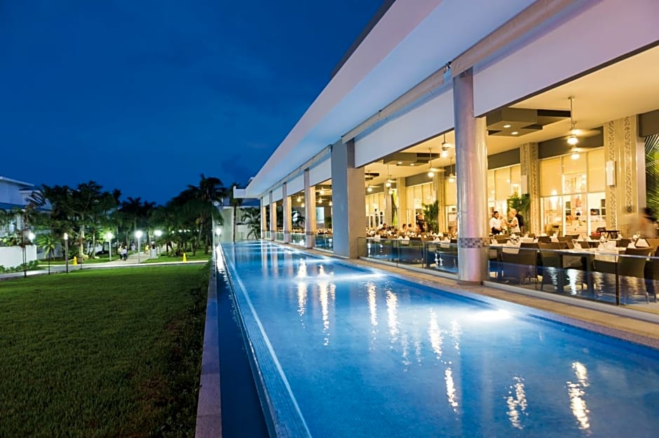 Riu Playacar - All Inclusive