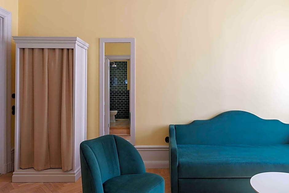 Hotel Ruth, WorldHotels Crafted