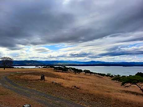 Verdant Valley Lodge